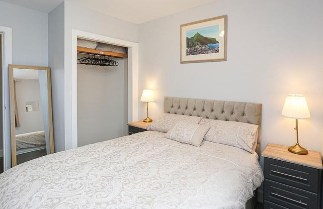 Central Belfast Apartments: Alfred Street - Foto 30