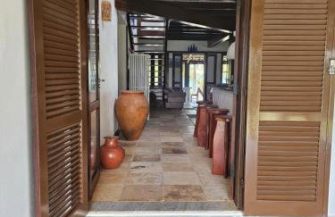 Farmhouse facing the sea, paradise - Foto 31