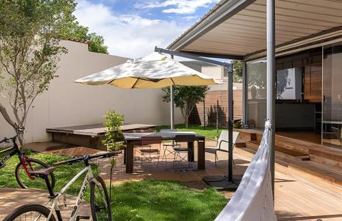 Casa Pantuso Vale do Sol - Foto 9