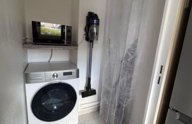 Le Terracotta - Parking privé - Photo 13