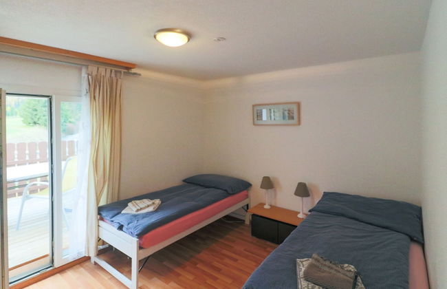 Apartments Schmid - Foto 21