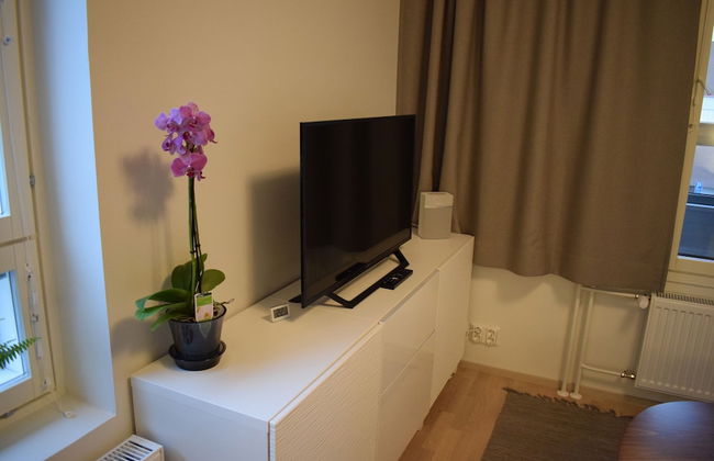 DP Apartments Vaasa - Foto 23