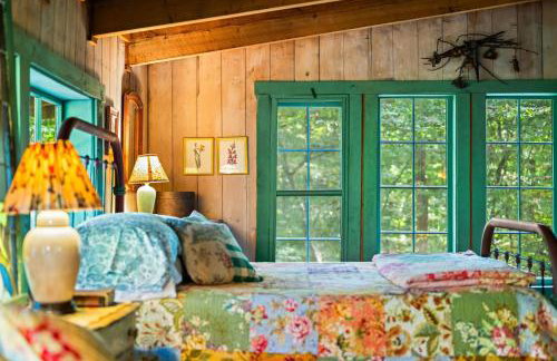 Garden Cabin - Foto 25