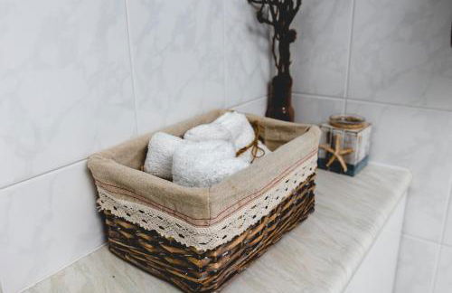 Kouvelia Country Home Luxury Villa Rental - Foto 60