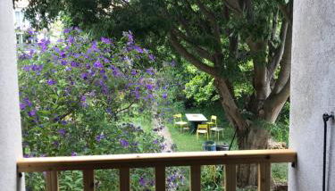 La Valentine - Foto 2, Garden view