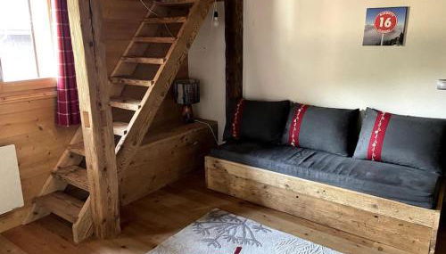 Three bedroom Apartment, Samoens, Grand Massif - Photo 3