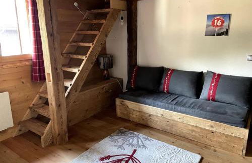 Three bedroom Apartment, Samoens, Grand Massif - Photo 3