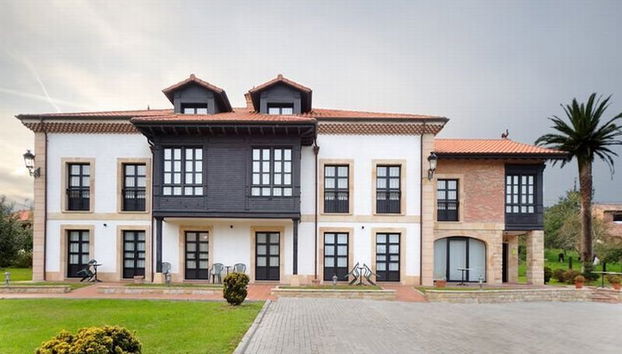 La Casona de la Roza - Foto 2