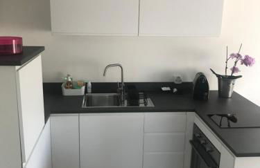 Appartement et Studio Gîtes de L'Odet - Foto 18