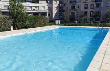 Mentor au coeur de Grenade -wifi-piscine-parking privé - Foto 15