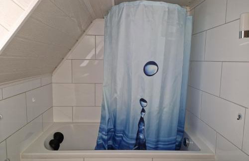 Ferienwohnung Blumenshein bei Speyer Karlsruhe Familienfreundlich 5 Pers - Photo 19