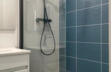 Super studio rez de jardin avec extérieur - Foto 6