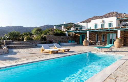 Magganari View Village - Foto 1