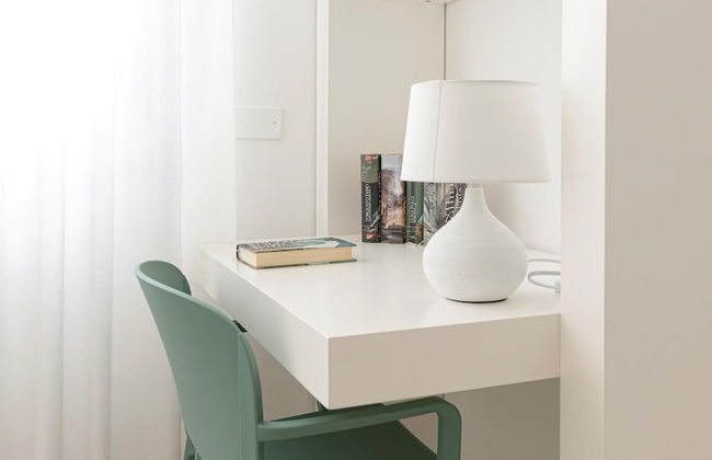 Residenza Excelsior 701 - Foto 9