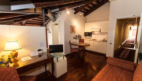 Residence Bertolini - Foto 3