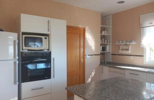 Villa Carmencita - Foto 20