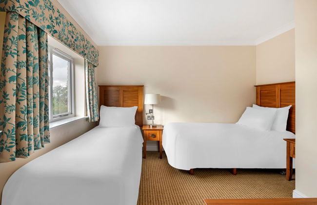 Wychnor Park Country Club By Diamond Resorts - Foto 18