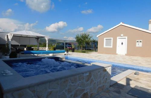 Vacation house Radosic - Foto 3