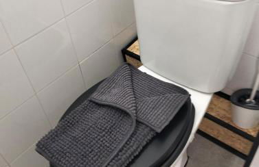 Loft - Céntrico - Jacuzzi - Maquina recreativa - Foto 6