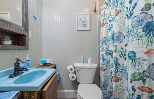 The Anchor Once Upon A Tide Villas POOL - Foto 24