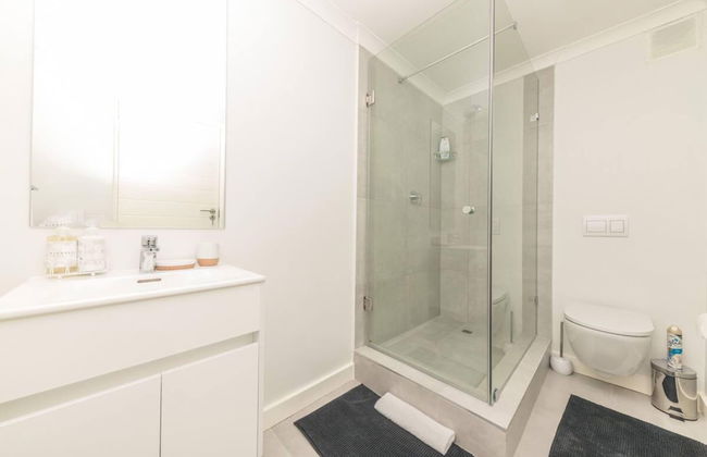 Colourful and Cosy Studio Apartment in Newlands - Foto 11