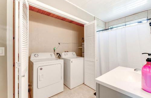 Bay Area Escape on 5 Acres Pet Friendly, Views - Foto 16