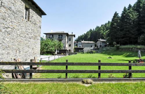 Apartment Casa Cavalieri by Interhome - Foto 42