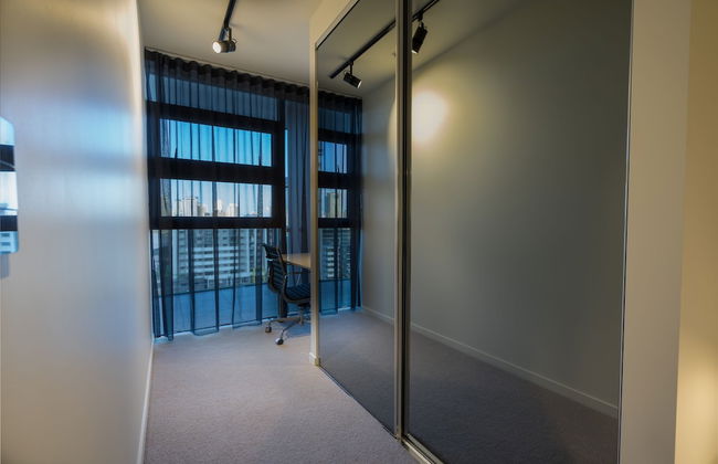 Arena Apartments by CLLIX - Foto 56