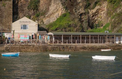 The Old Post Office Private Parking & Garden - Foto 49