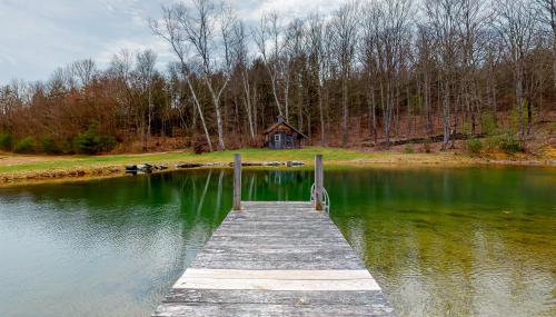 Bluebell Lake Retreat - Photo 2