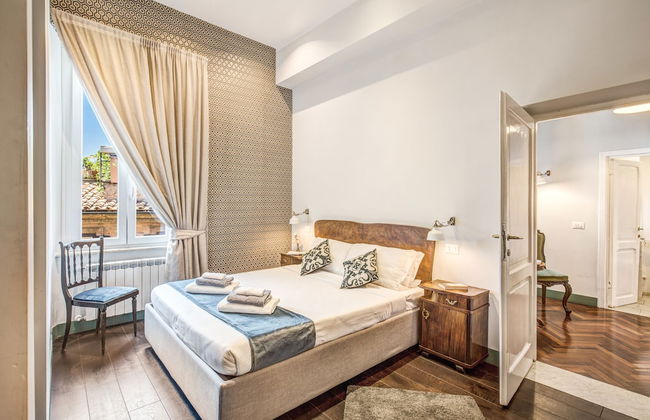 Tree Charme Trilussa - Foto 6