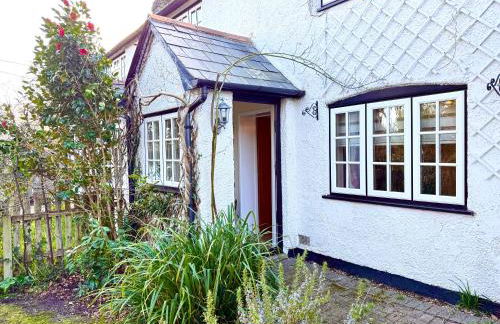 New Forest Cozy 3-Bed Family Cottage, PaultonsPark - Foto 58