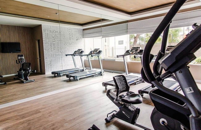 w Welcoming 2BR in Luxury Building in Barranco - Photo 35