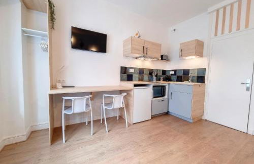 Le Refuge / pied-à-terre pragmatique - Foto 4