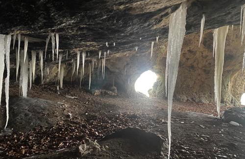 Kleine Ferienwohnung auf dem Land, Haus Hans Stepha - Foto 24