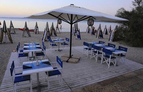 Villa Oltremare - Foto 42