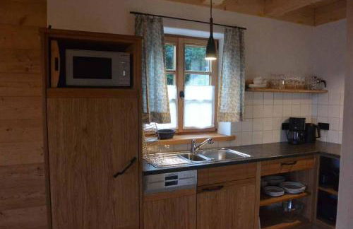 Hütten am Waldrand - Foto 18