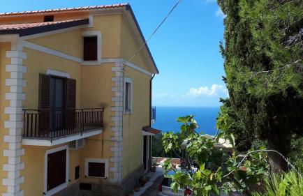 Le Pigne casa vacanze. - Foto 20