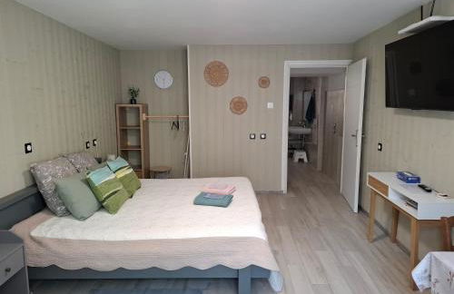 Votre gîte au Domaine du Lynx - Foto 55