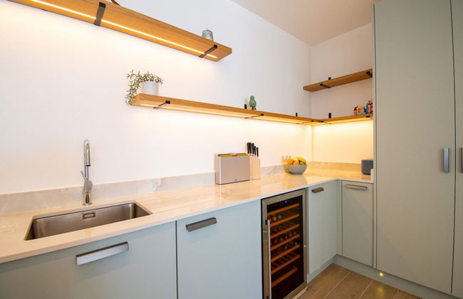 Casa Cubo in Carvoeiro - Foto 29