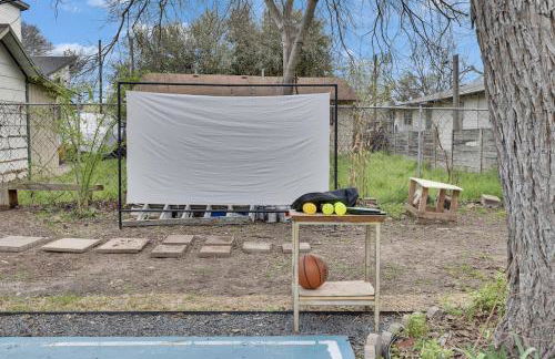 Luxury 3 House Compound with Jacuzzi and Pickleball - Foto 17