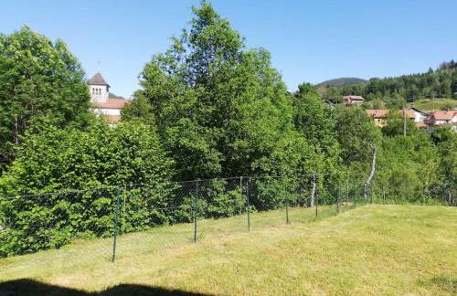 Gite au coin de la petite chapelle gitesdes2vallees - Foto 22