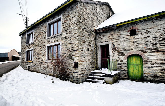 Spacious Stay, Tenneville - Foto 66