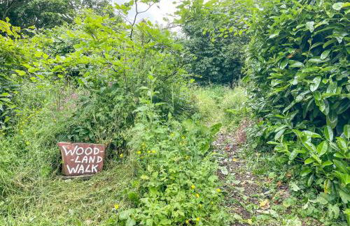 Quoit X Barn - Foto 48