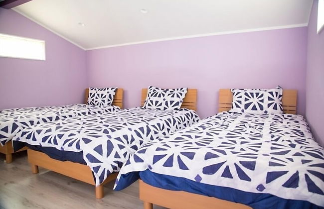 Ponta Village Karuizawa - Foto 4