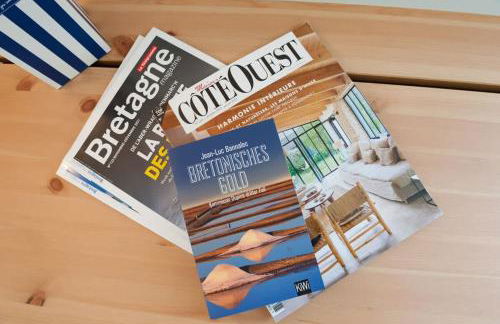 OCEAN VIEW - Luxueux T3 avec magnifique vue mer - Foto 13