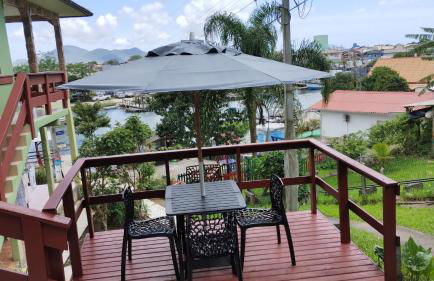 Casa Canal Barra da Lagoa - Foto 27