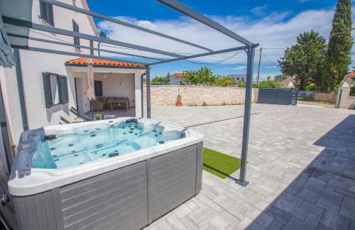 Jacuzzi House Mia - Foto 19