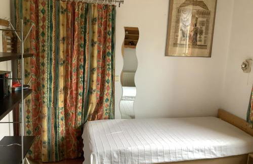 Separate schöne Ferienwohnung inclusive Parkplatz - Foto 42