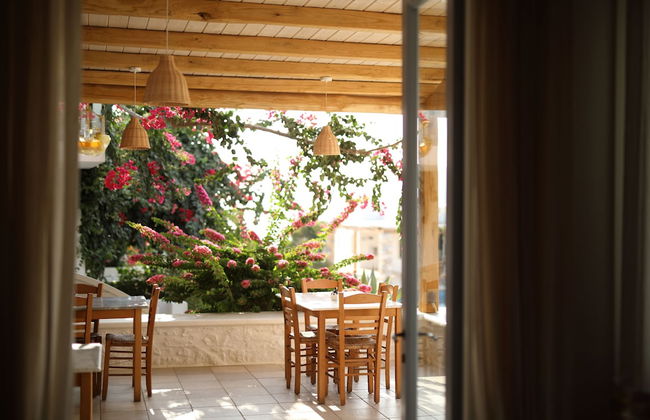 Aeolos Hotel - Foto 80